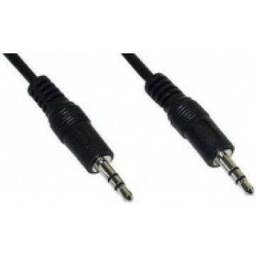 InLine Klinke Kabel 3 5mm St/St Stereo - 5m ( 9993