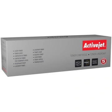 Effiki Activejet atc-067bn toneris (rezerves canon