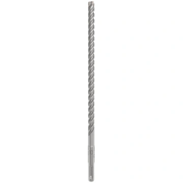 Triecienurbis SDS plus-5X 10x200x260 ,mm 1 gab., P