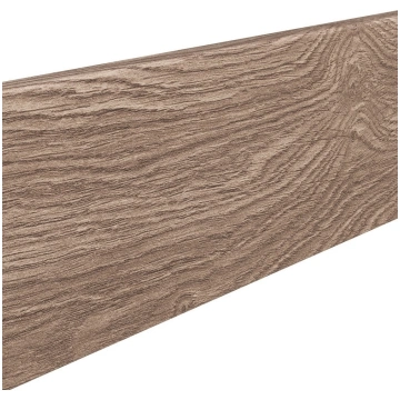 Grīdlīstes HARO Oak Veneto Crema 15*80*2200 mm