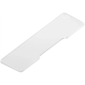 Nuphy Nuphy - Mono Wrist Rest - Podkladka pod Nadg