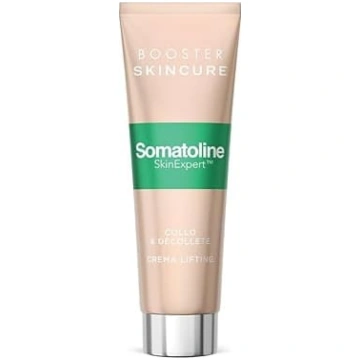 Somatoline SkinExpert, Skincure liftinga krēms kak