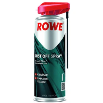ROWE RUST OFF SPRAY 400ml — rūsas noņemšanas aeros