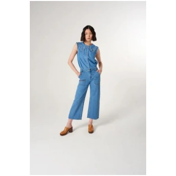 Seventy + Mochi Elodie Jean - Vintage Americana: 2