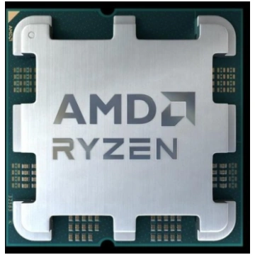 CPU|AMD|Desktop|Ryzen 5|R5-7600X|4700 MHz|Cores 6|