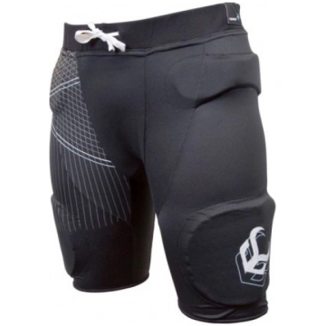 Aizsargšorti DEMON FLEX-FORCE SHORT PRO WMN