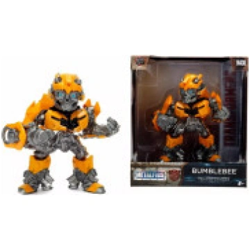 Dickie Jada Transformers Bumblebee figūriņa 10 cm 