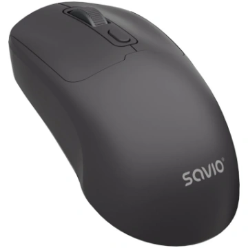 Savio MB-04 mouse Universal Ambidextrous Bluetooth