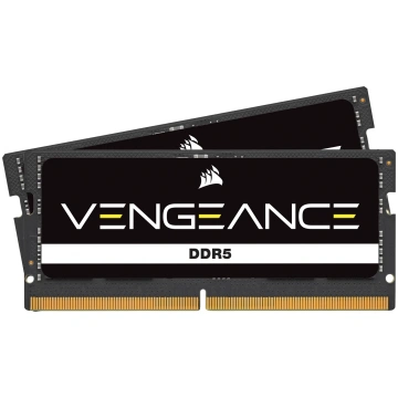 SO-DIMM 64 GB DDR5-5600 (2x 32 GB) Dual-Kit, Arbei