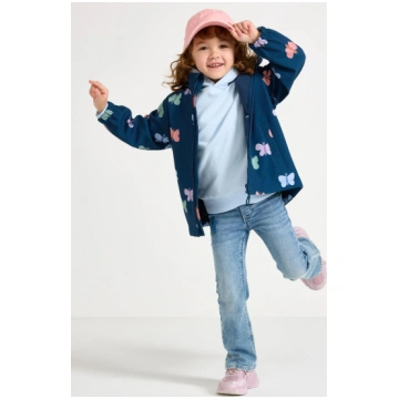 Lindex - Jacket Softshell - izmērs 110
