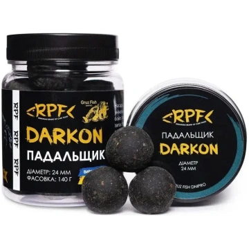 Boilas samiem RPF Darkon 24 mm