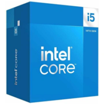 Intel , i5-14400 , FCLGA1700 , Processor threads 1