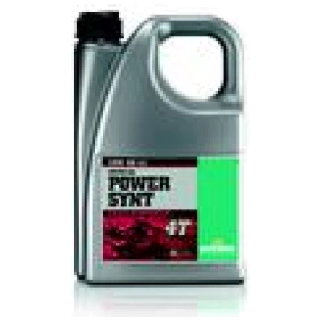 Eļļa POWER SYNT 4T 10W60 4L