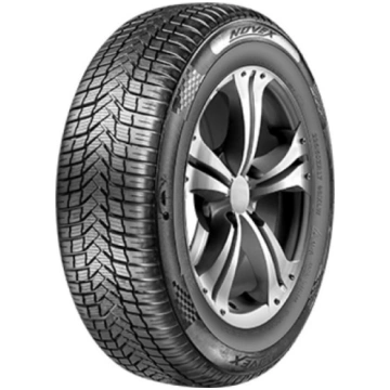 Vasaras riepas 205/60R16 NOVEX AS 5G 96H XL CC67