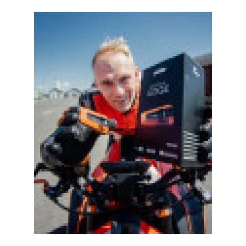 Cardo Packtalk EDGE KTM austiņas Runāšanas aprīkoj
