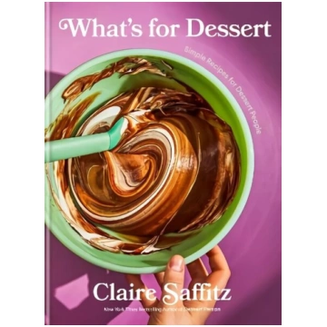 What"s for Dessert: Simple recipes for Dessert Peo