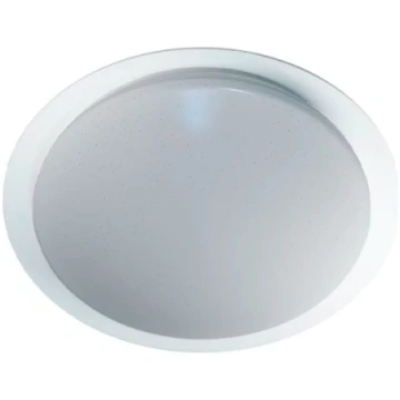 Griestu lampa ar tālvadības pulti Orbis Sparkle Re