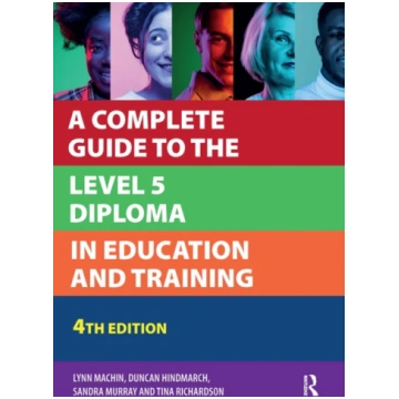 Complete Guide to the Level 5 Diploma in Education
