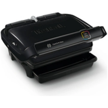 Tefal GC 7508 Optigrill+ Elite black ( GC7508 3168