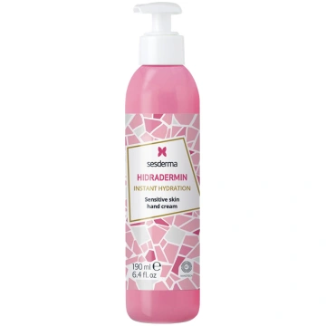 SESDERMA Hidradermin Instant Hydration Hand Cream 