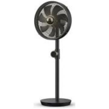 Grīdas ventilators Uranus, antracīts COP001101 | 7