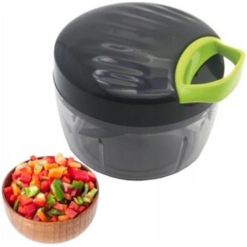 Manual vegetable chopper, Kamille, 3001 3001