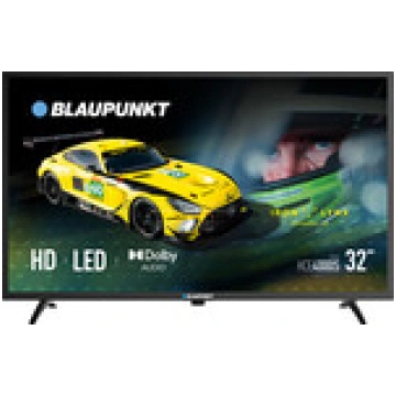 Blaupunkt LED TV | 32HCE4000S | 32 | HD