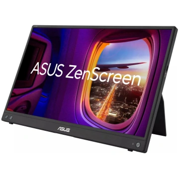 Portatīvs monitors ASUS MB16AHV 15,6" Full HD IPS
