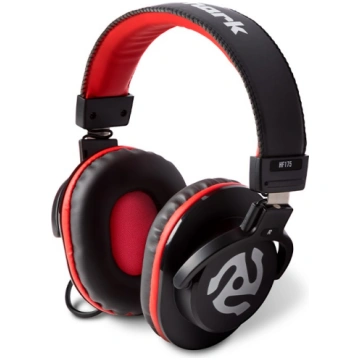 Numark HF175 - DJ headphones | HF175 | 67676260901
