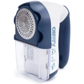 Camry | Lint remover | CR 9606 | Battery and mains