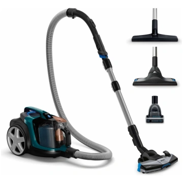 PHILIPS PowerPro Expert Bagless bezmaisa putekļsūc