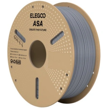 ELEGOO ASA filament (gray)