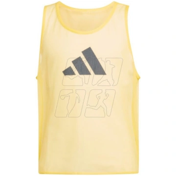 Treniņu BIB 24 Jr marķieris JF3248 / 164cm ADIDAS 