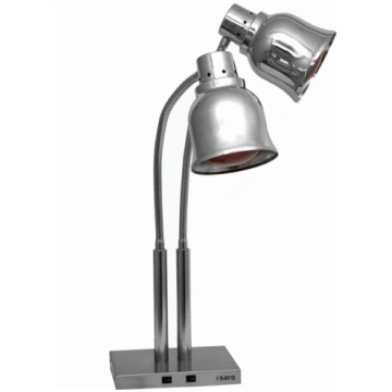 sildīšanas lampa modelis PLC 500 SARO 1723083S