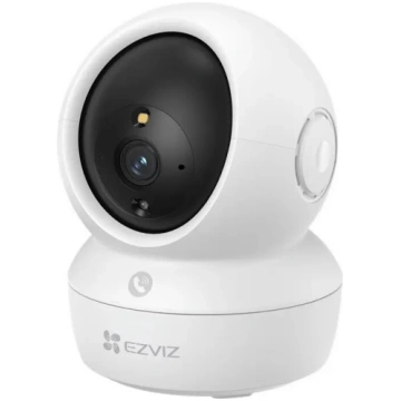 Bezvadu Wi‑Fi kamera EZVIZ H6C PRO 3MP 2K 360° PT 