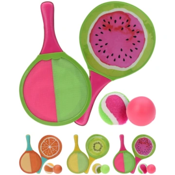 Pludmales spele Catch and Beach ball 3133197 (8720