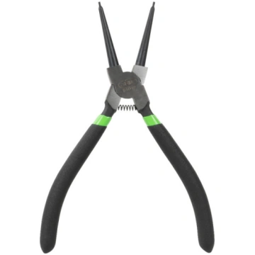 7" TAISNĀ DEGUNA IEKŠĒJĀ APKNAPE 180MM JBM