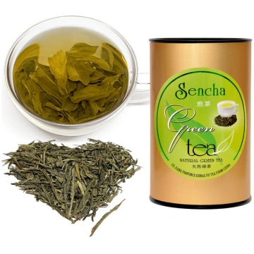 SENCHA Zaļā tēja, PT100g Tarlton