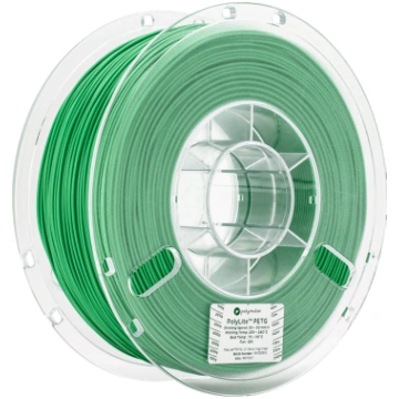 Polymaker PolyLite PETG - 1kg - 1.75mm - Green PRM