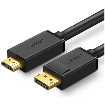 Ugreen DisplayPort uz HDMI adapteris 4K 30Hz 32 AW