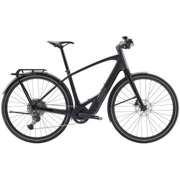 FX+ 7 (2025) Trek