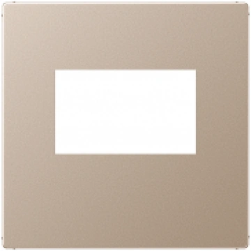 centre plate f. USB charger A1569USBCH | 401137717