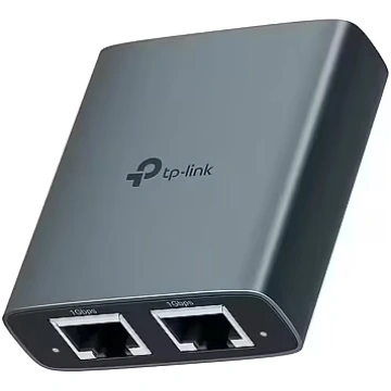 TP-LINK EH210 1 to 2 Gigabit Ethernet Splitter | (