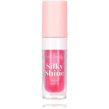 Lovely Silky Shine lūpu eļļa - 3 g