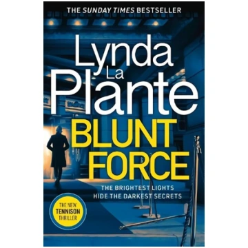 Blunt Force: The Sunday Times bestselling crime th