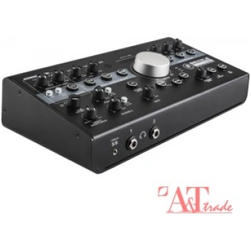 Mackie Big Knob Studio+ monitoru kontrolieris/inte