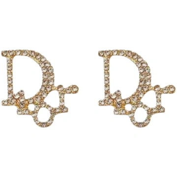 GK Glam Studs - 015 GK Jewels