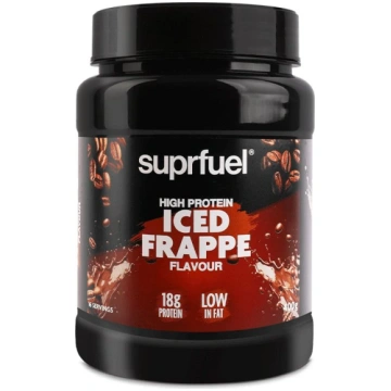 Suprfuel - Ledus Frappe ar augstu olbaltumvielu sa
