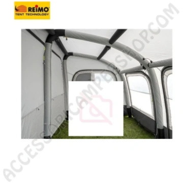 TELO PAVIMENTO PER TENDA VERANDA GONFIABILE AUTOPO