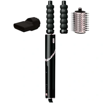 Shark FlexStyle Luftstyler & Haartrockner, Auto-Wr